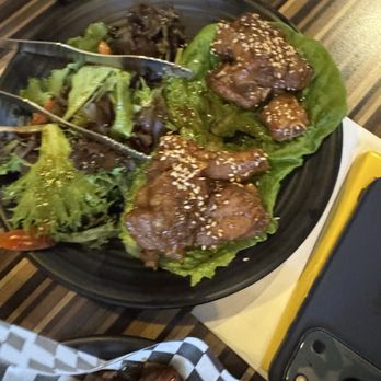 Atto - Korean Near Me - Gardena, California