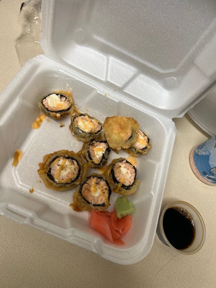 Sushi Maru