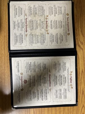 Taqueria El Paso by null