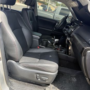Socal Detail - Before - Auto Detailing Near Me - Buena Park, California