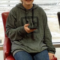 TJ Nails