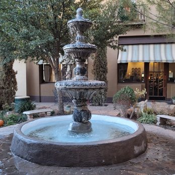 Hotel El Capitan - Hotels Near Me - Van Horn, Texas Hotel El Capitan - Hotels Near Me - Van Horn, Texas