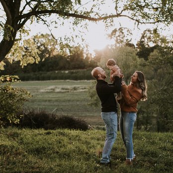 All Heart - Pittsburgh family photographer - Event Photography Near Me