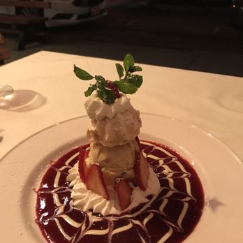 Basilic Restaurant - French Near Me - Newport Beach, California Basilic Restaurant - French Near Me - Newport Beach, California