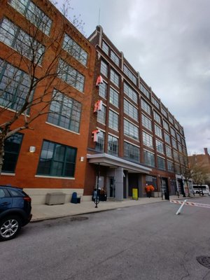 Art Academy of Cincinnati by null
