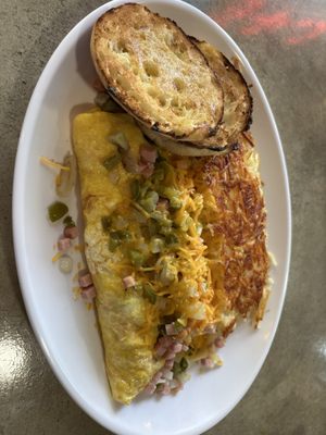 Gold Country Inn by null