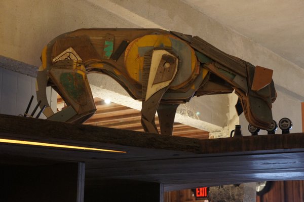 Brassneck Brewery by null