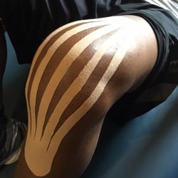 Total Orthopedics, Physical Therapy and Sports Rehabilitation