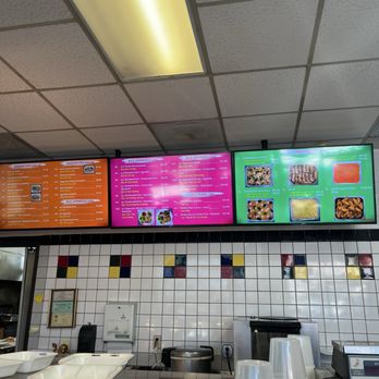 A-Chau - menu - Vietnamese Near Me - San Diego, California