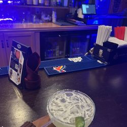 Sahel Restaurant & Lounge - We had a wonderful time! The bartender went above and beyond! The place is clean and classy. Would 100% recommend