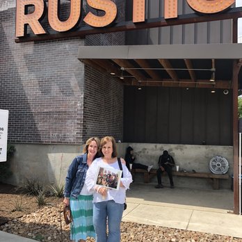 The Rustic - Chicks with Chicks on a Stick! - Bars Near Me - Houston, Texas The Rustic - Chicks with Chicks on a Stick! - Bars Near Me - Houston, Texas