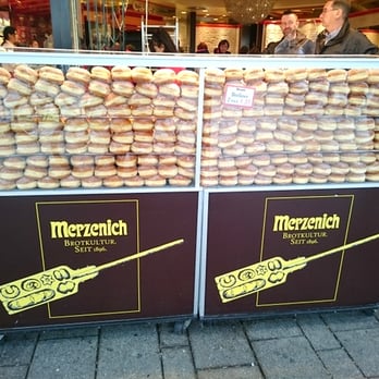 Merzenich - Bakeries Near Me - Cologne, NW