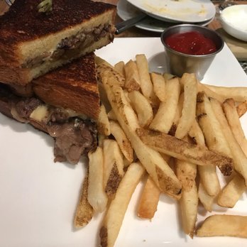Moreton Fig - New American Near Me - Los Angeles, California