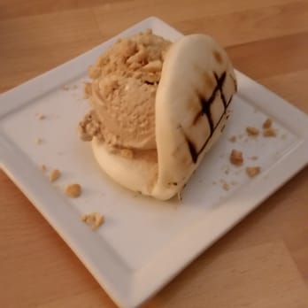 Bun Belly - Ice Cream Bun - Vietnamese Near Me - Austin, Texas