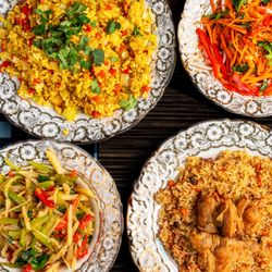 Halal Everyday - Enjoy Halal, Fresh and Healthy Everyday