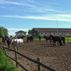 Reitstall Verworner