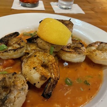 Coast Bar & Grill - Shrimp Etouffé Style - wonderful - Seafood Near Me - Charleston, South Carolina Coast Bar & Grill - Shrimp Etouffé Style - wonderful - Seafood Near Me - Charleston, South Carolina