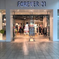 Forever 21
