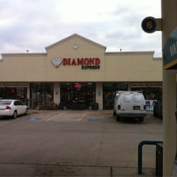 Diamond Express