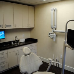 Jeff Berlin, DDS, MS - Treatment Room