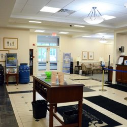Old Plank Trail Community Bank