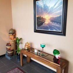 Sunrise Massage