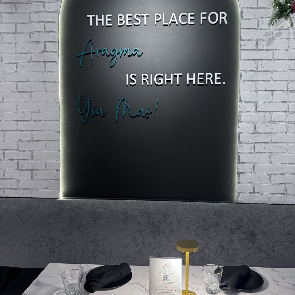 Rosalia's Kitchen - Italian Near Me - Miramar, Florida Rosalia's Kitchen - Italian Near Me - Miramar, Florida