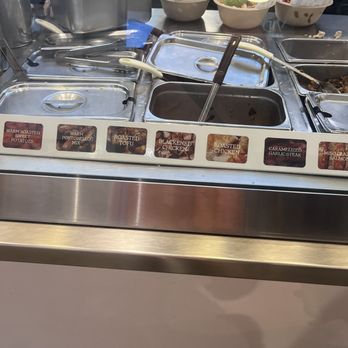 sweetgreen - Healthy Salads, Wraps, and Bowls - Food - Salad Near Me - Arlington, Virginia