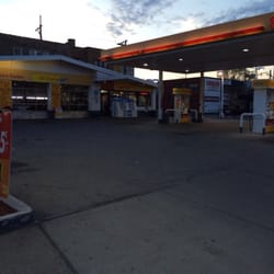 Ferris Shell Service