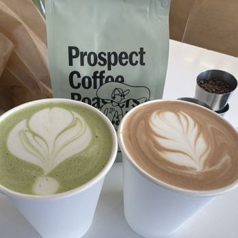 Prospect Coffee Roasters - Coffee Roasteries Near Me - Ventura, California Prospect Coffee Roasters - Coffee Roasteries Near Me - Ventura, California
