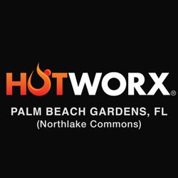 HOTWORX - Palm Beach Gardens - HOTWORX - Palm Beach Gardens, FL (Northlake Commons)
