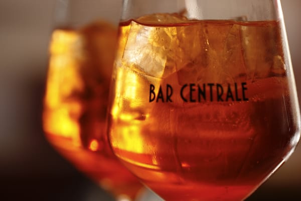 Bar Centrale by null