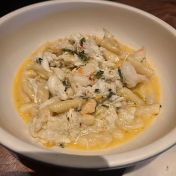 North Italia - Ricotta Cavatelli - Italian Near Me - Walnut Creek, California