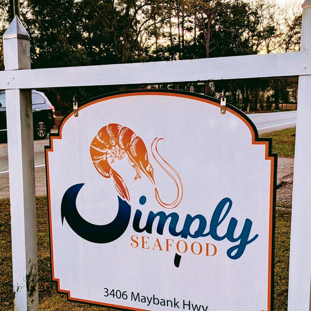 Simply Seafood - Simply Seafood - Seafood Near Me - Johns Island, South Carolina Simply Seafood - Simply Seafood - Seafood Near Me - Johns Island, South Carolina