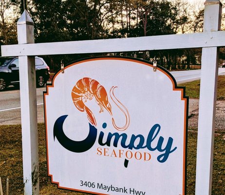 JC Seafood (formerly Simply Seafood) by null