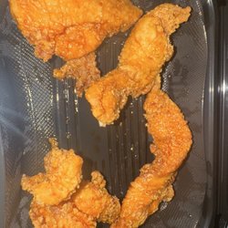 CM Chicken - chicken tenders