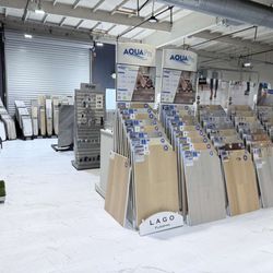 RO'S Building Supply - SPC flooring