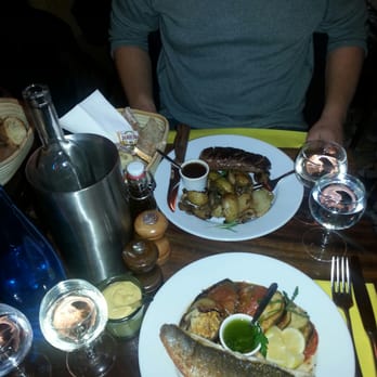 Chez Janou - Bistros Near Me - Paris, 75 Chez Janou - Bistros Near Me - Paris, 75
