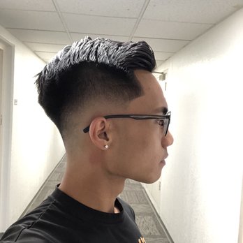 Blend House Studio - Men's Hair Salons Near Me - Pearl City, Hawaii
