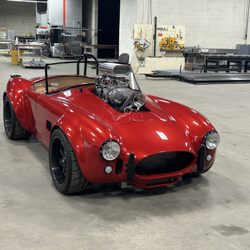 66 Auto Color