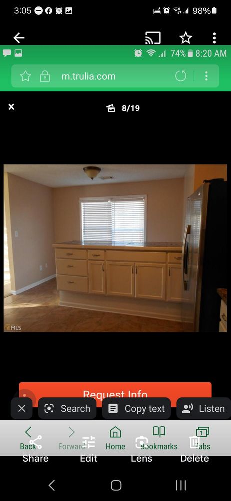 Slide of Hope State Roofing