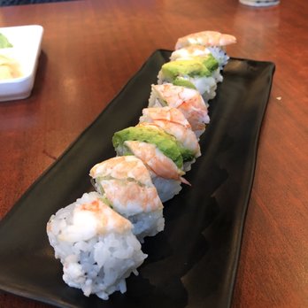 Ninja Sushi - Japanese Near Me - Apple Valley, California
