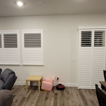 Made in the Shade NorCal - Shutters Near Me - Rocklin, California