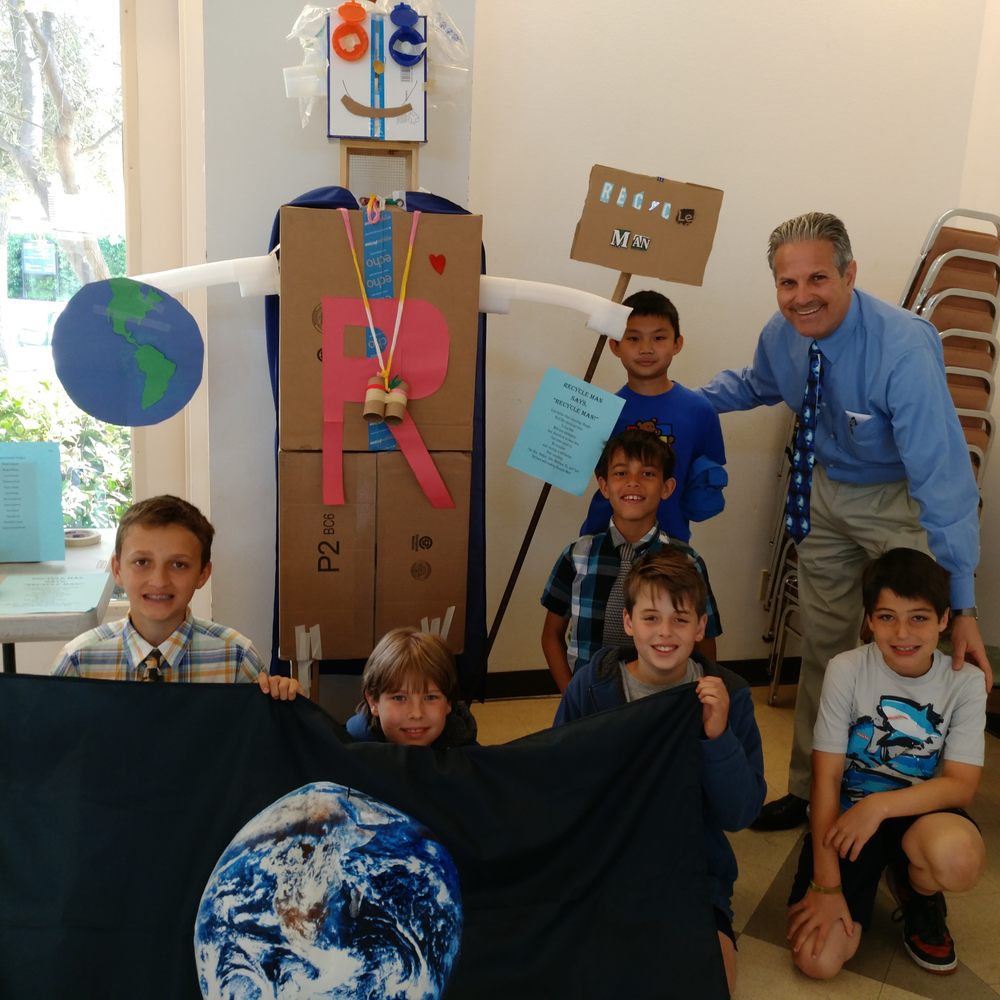 Revo Academy - Earth day event! - Elementary Schools Near Me - Thousand Oaks, California Revo Academy - Earth day event! - Elementary Schools Near Me - Thousand Oaks, California