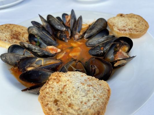 Capri Italian Restaurant by null
