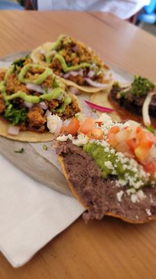 Four Winds Brewing Co. Taproom & Taco Shop by null