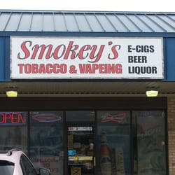 Smokey's