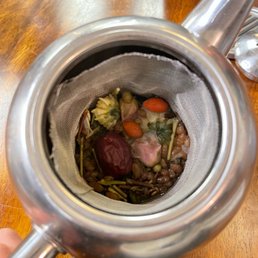 Tea Pot