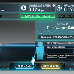 Time Warner Cable Company