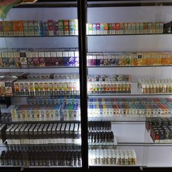 D's Smoke & Vape